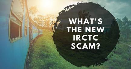 Hackers create fake IRCTC app and website: warning issued for all Android users