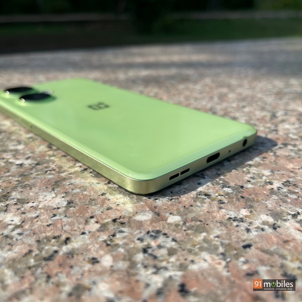 OnePlus Nord CE 3 5G review: Core-edition phone laden with useful features