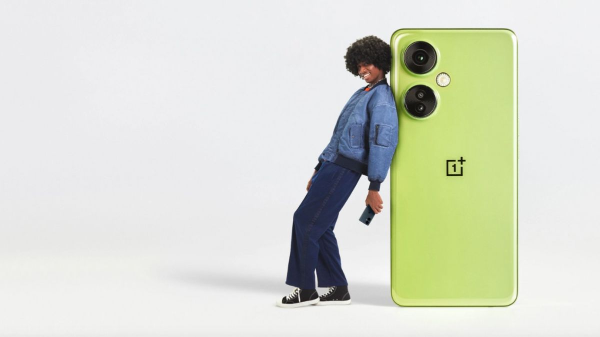 OnePlus Nord CE 3 Lite 5G Feat