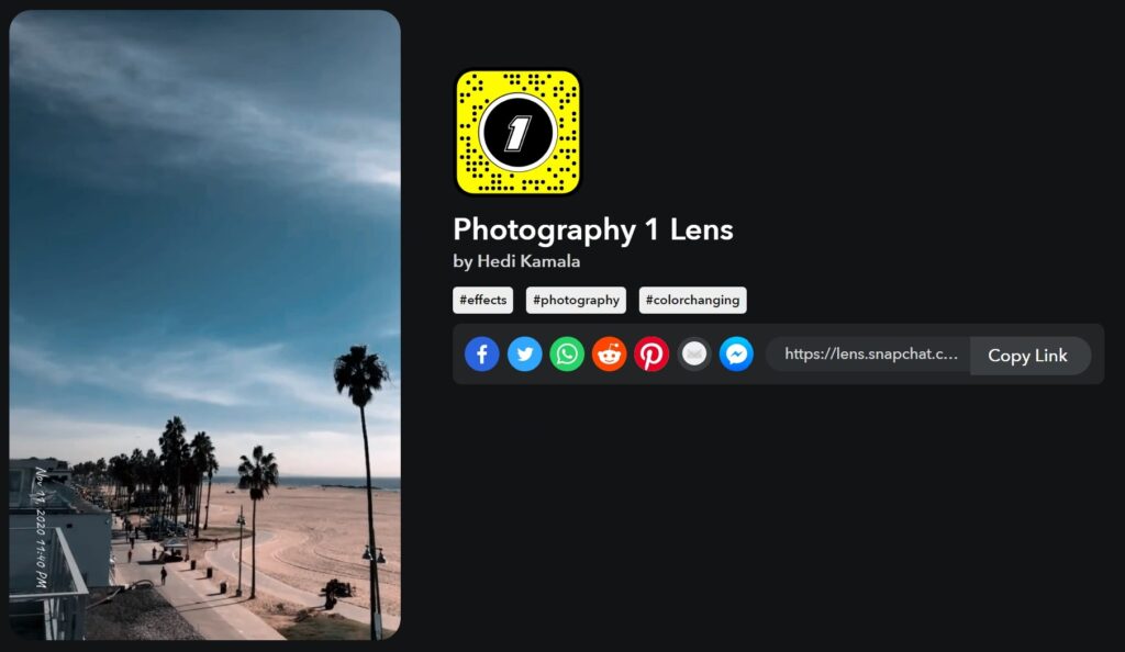 15 best Snapchat filters for stunning selfies, photography for boys and