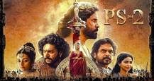 Prediction: here's when and where Ponniyin Selvan 2 could release on OTT