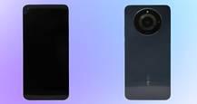 Leaked Realme 11 5G design on TENAA shows redesigned camera module