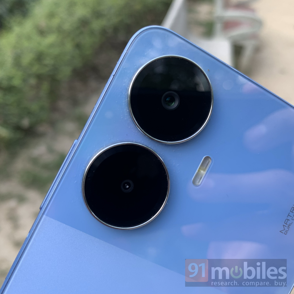 Realme Narzo N55 review05