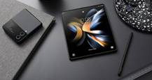 Samsung Galaxy Z Fold 5, Galaxy Z Flip 5 launch timeline tipped: it's coming early this year
