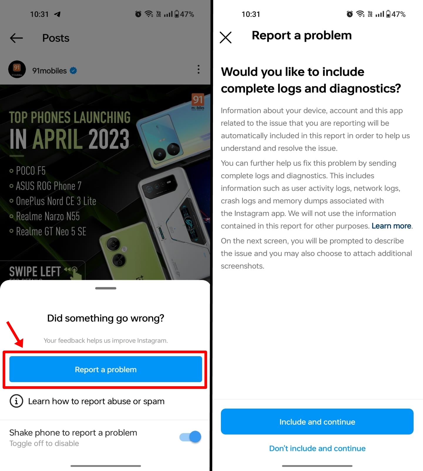 Instagram Not Working Here s How To Fix If It Is Down For You instagram-not-working-here-s-how-to-fix-if-it-is-down-for-you