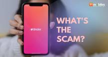A financial consultant lost over Rs 14 crore in love scam on Tinder: heres what happened