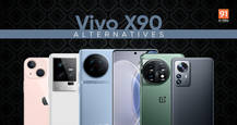 Vivo X90 launched in India: here are the top alternatives you can consider
