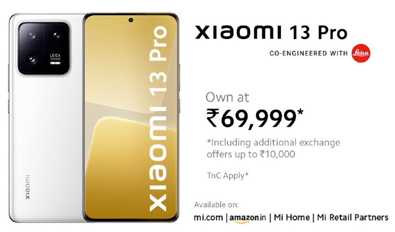 xiaomi-13-pro-sale