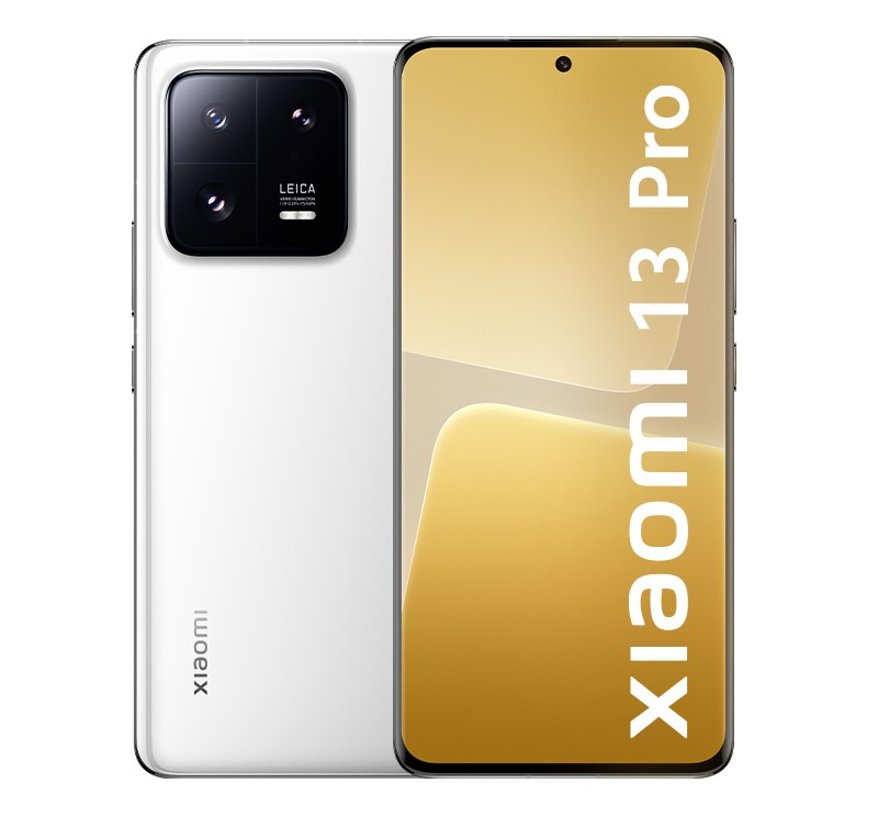 Xiaomi 13 Pro