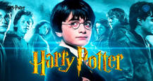 10-year-long Harry Potter TV series officially announced by Warner Bros: watch motion poster