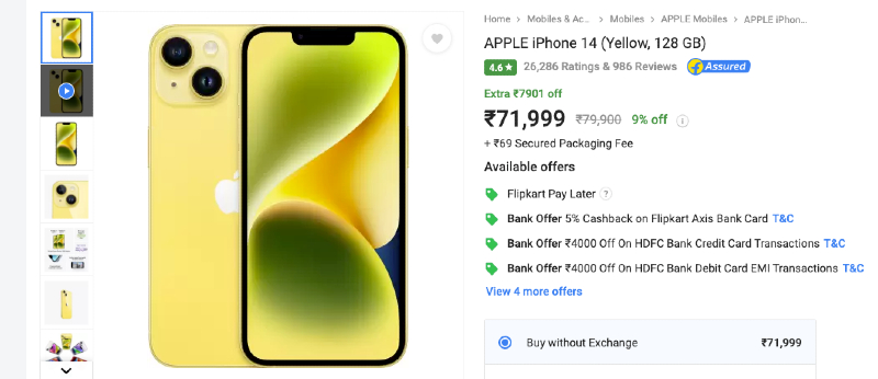 iphone-14-yellow