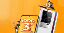iQOO 11, iQOO 9 Pro India prices discounted by up to Rs 25,000: check iQOO sale deals here