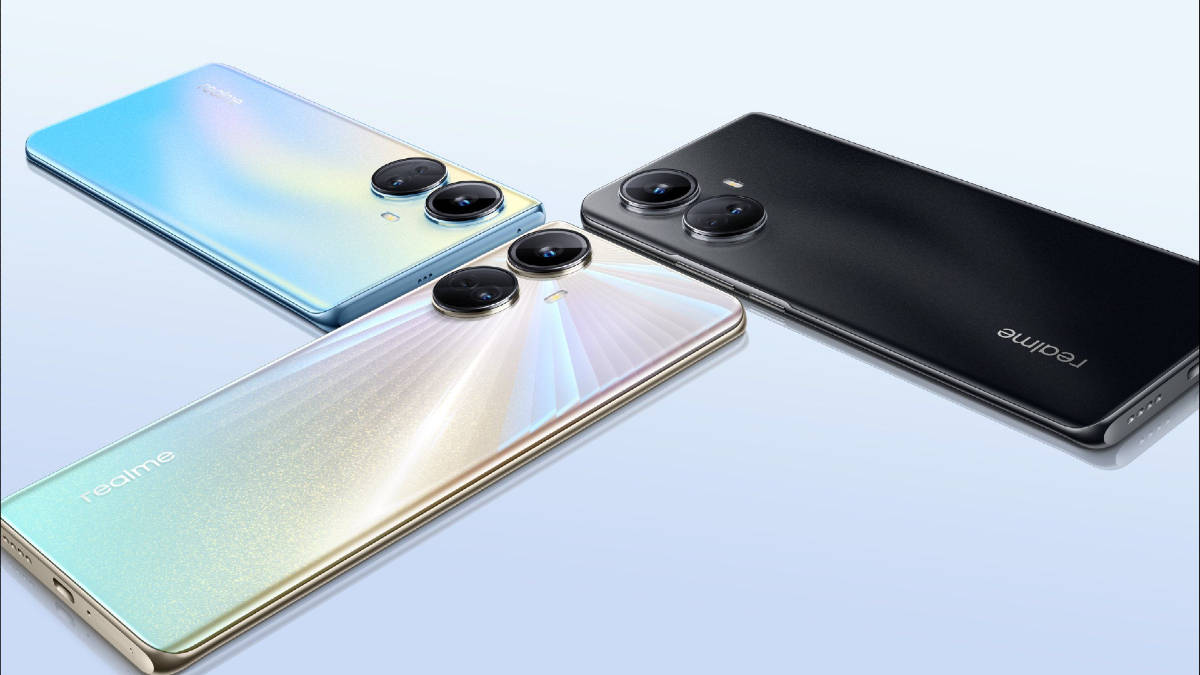 In a recent leak, Realme's "11 Pro" matches Xiaomi's 12S Ultra - GadgetAny