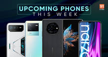 Phones launching this week in India: Vivo T2 series, Realme Narzo N55, ASUS ROG Phone 7, and more