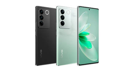 Vivo S17 Pro camera specs tipped: 50MP Sony IMX766V expected