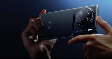 Vivo X90 series to be sold via Flipkart post India launch