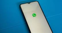 WhatsApp chat lock feature lets you keep certain messages private, spotted in beta