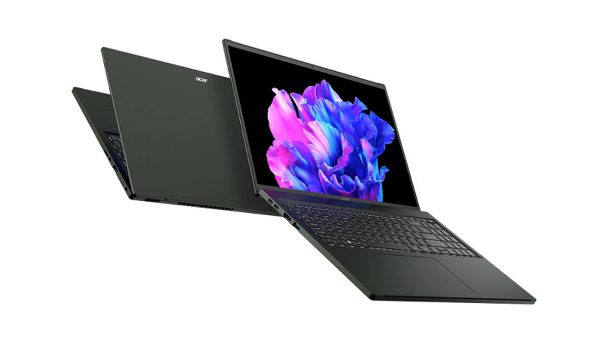 Acer Swift Edge 16 AMD Ryzen 7040 CPU Windows 11 Launched Price acer-swift-edge-16-amd-ryzen-7040-cpu-windows-11-launched-price