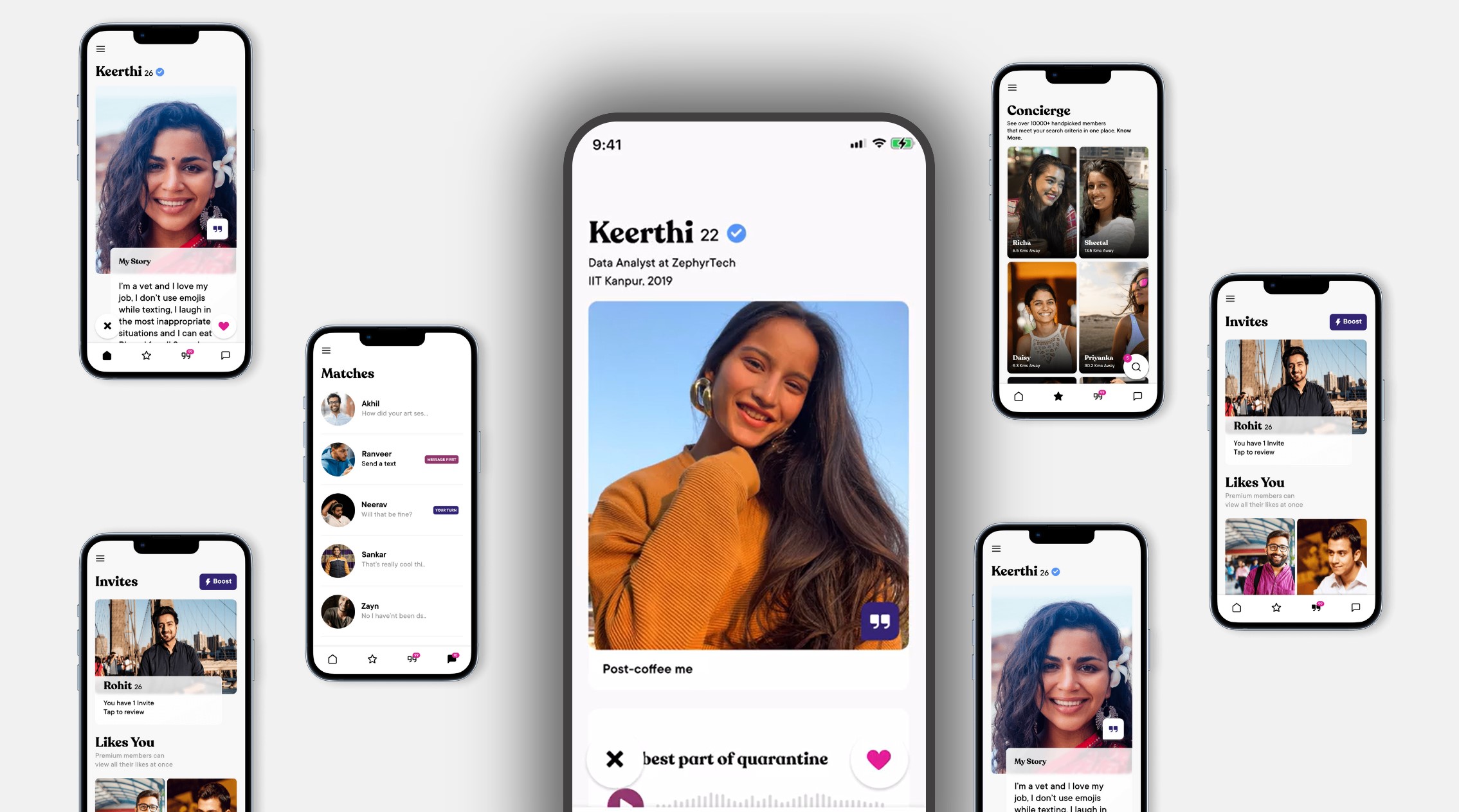 9 best dating apps to find perfect match online in 2024 Tinder