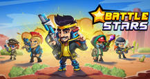SuperGaming partners with Youtuber Techno Gamerz for Battle Stars mobile game release