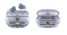 Apple Beats Studio Buds+ with Nothing-inspired transparent design launched globally: price, features