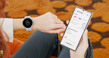 Samsung One UI 5 Watch software based on Google WearOS 4 announced: eligible devices, features