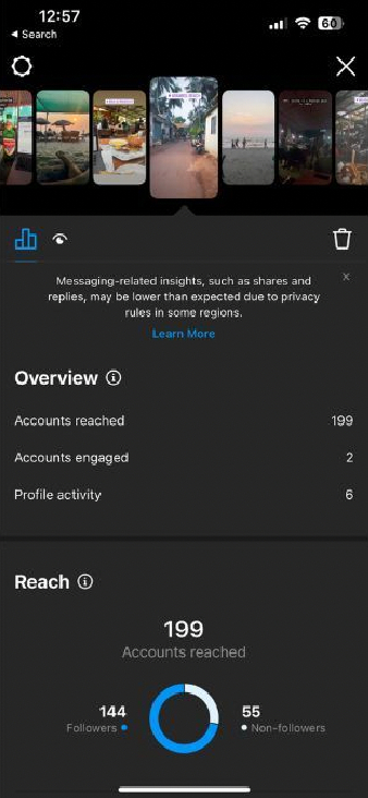 How to check who viewed Instagram highlights 91mobiles