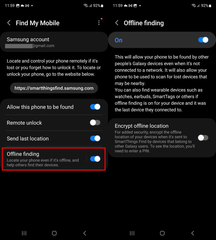 Lost Samsung smartphone? Here’s how to find it using Find My Mobile