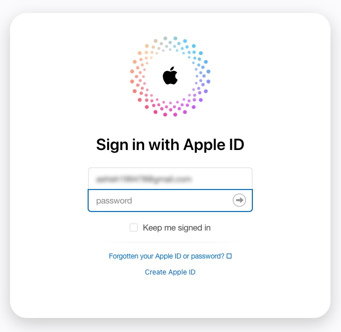 How to transfer photos from iPhone to laptop