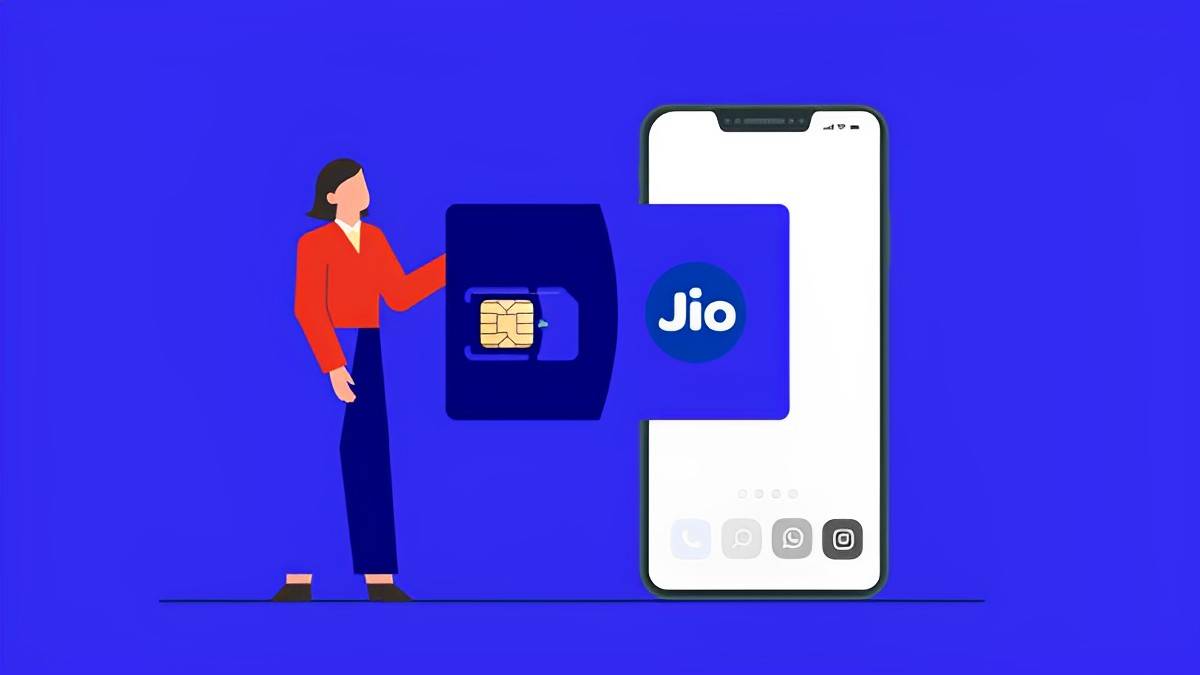 JReliance Jio ने ऐसा कर डाला कि भड़क गए यूजर्स, आप भी जानिए वजह…-Reliance Jio has done such a thing that the users got angry, you also know the reason…