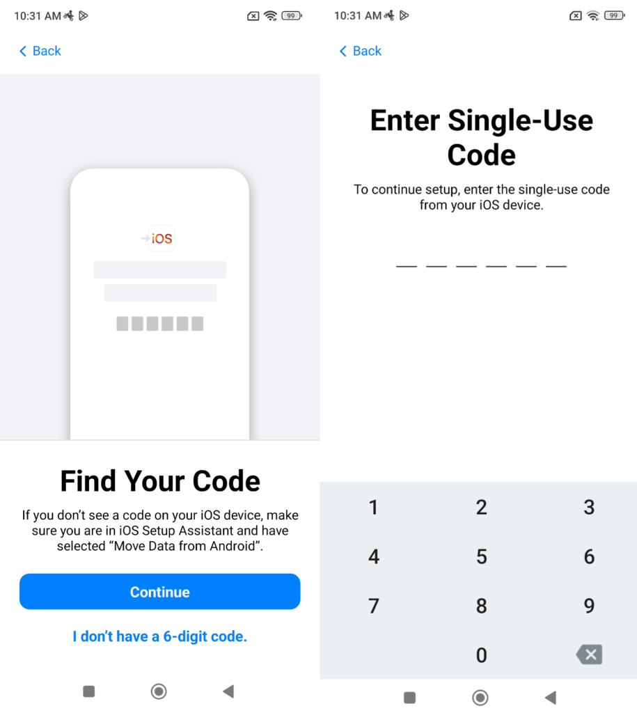 google play games data transfer to ios 2022, how to login Google play games account in iphone/ios