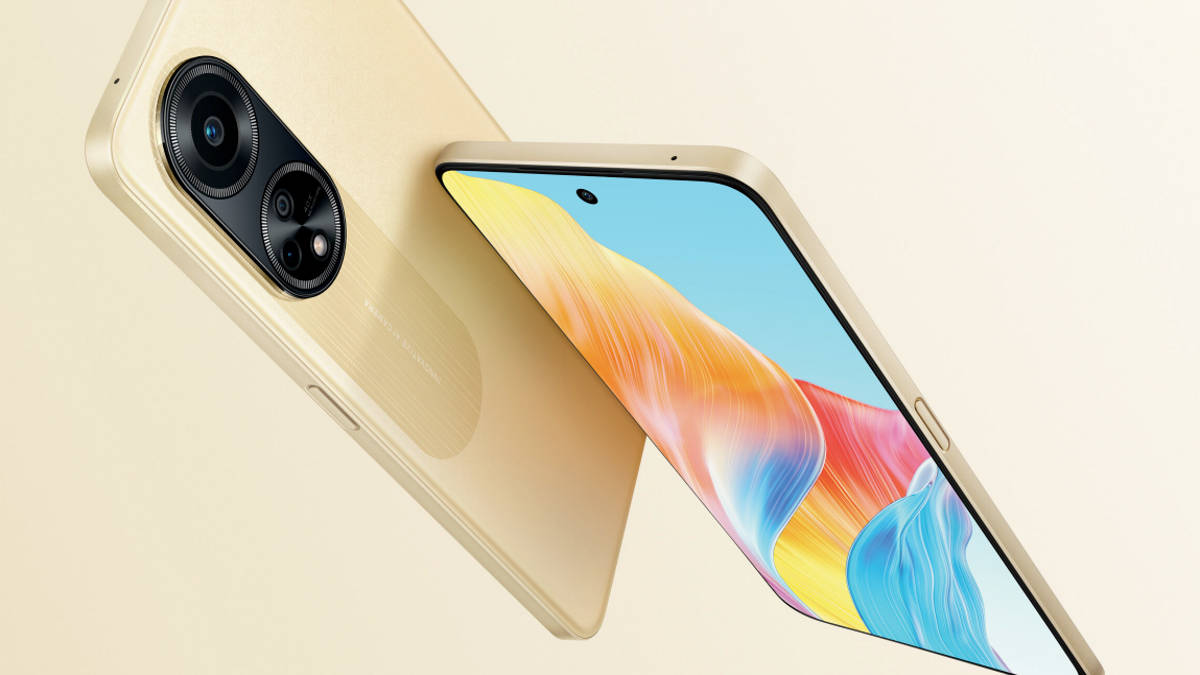OPPO F23 5G launch date in India revealed