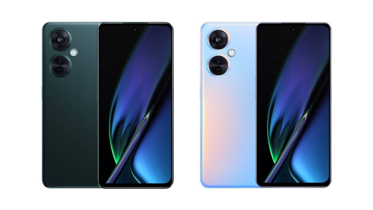 Oppo K11x - 256 GB to 126 GB 