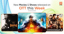 New OTT releases this week: Bhediya, Sirf Ek Bandaa Kaafi Hai, Crackdown Season 2, and more