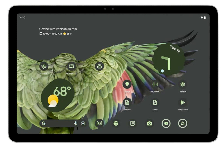 Pixel-Tablet-launched