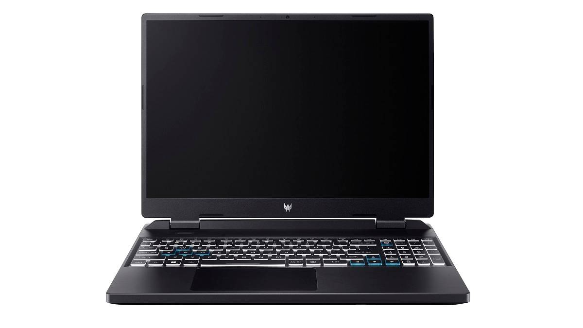Acer Predator Helios Neo 16 laptop launched in India: price, specifications, availability