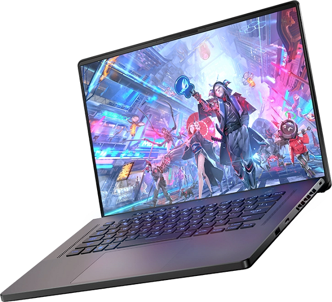 ROG Zephyrus G16