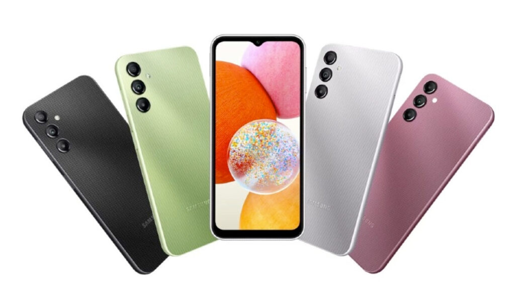 Samsung-Galaxy-A14-4G