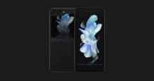 Samsung Galaxy Z Flip 5 outer display teased in ad, outer display could be larger this time