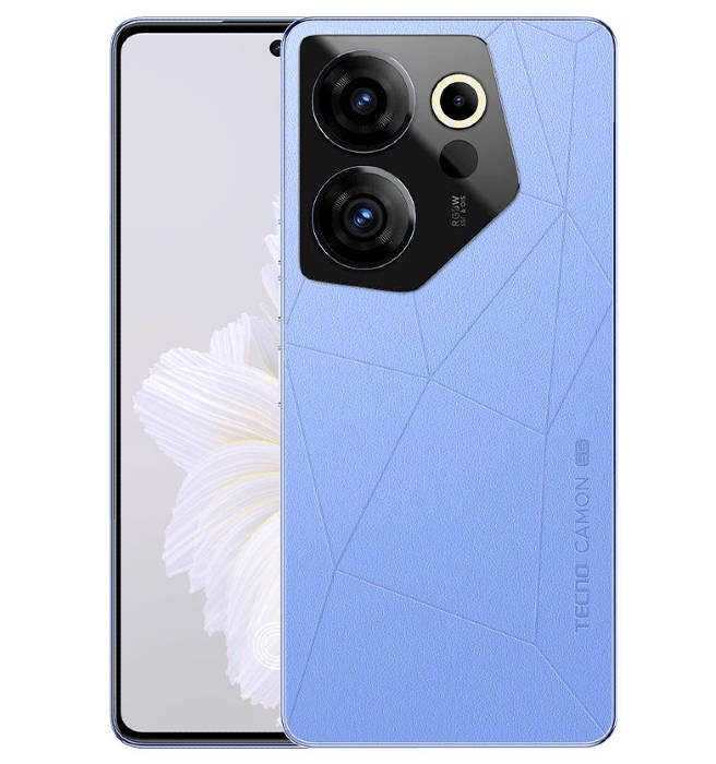 Tecno Camon 20 AMOLED Tecno Camon 20 AMOLED