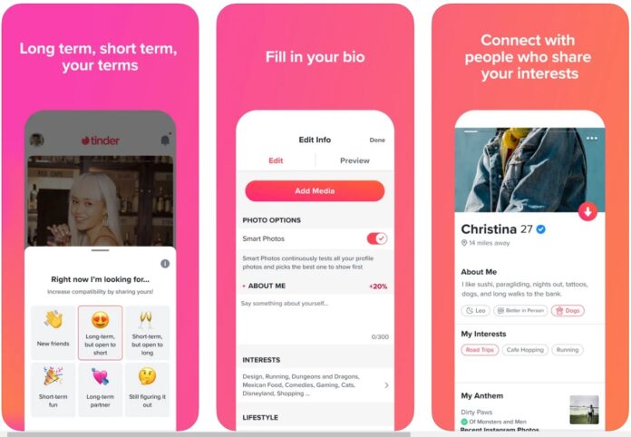 9 best dating apps to find perfect match online in 2024: Tinder ...