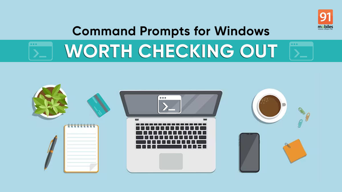 Your One-Stop Guide To Learn Command Prompt Hacks