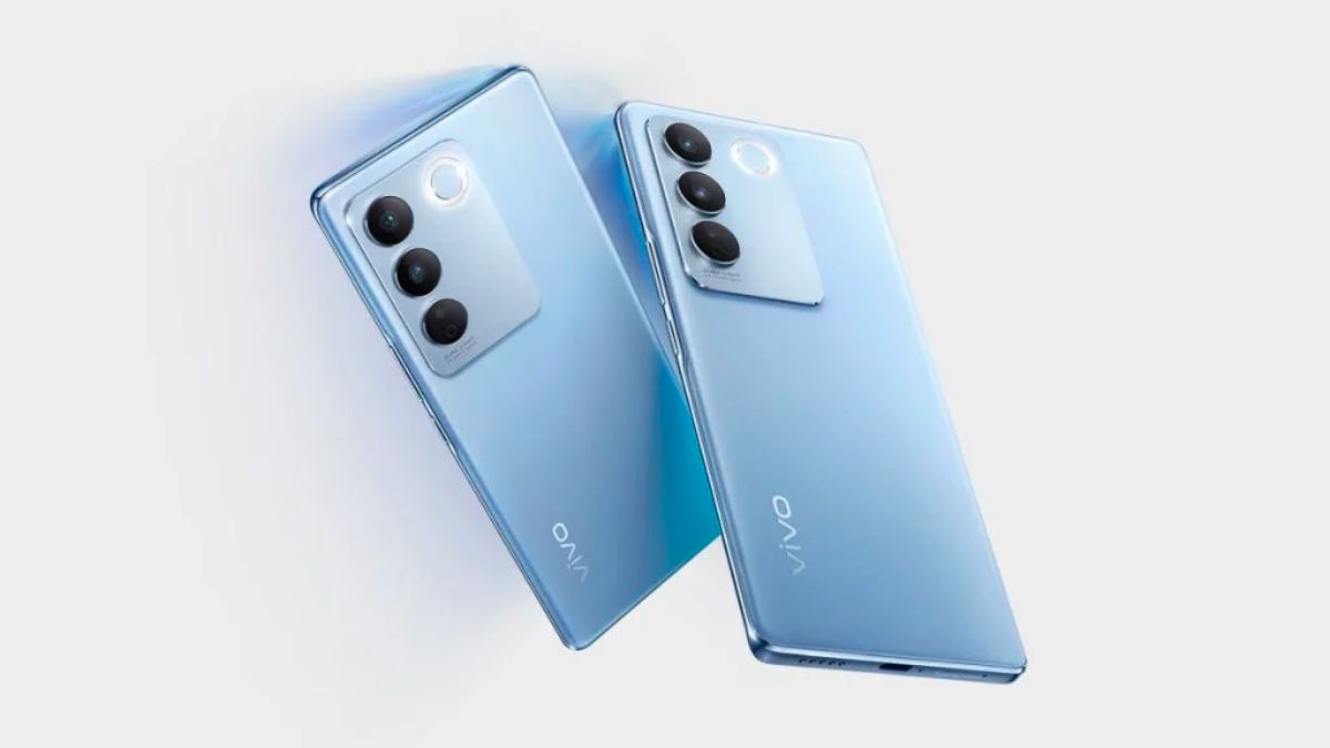 Vivo S17t, Vivo Air Pro complete specifications revealed ahead of launch