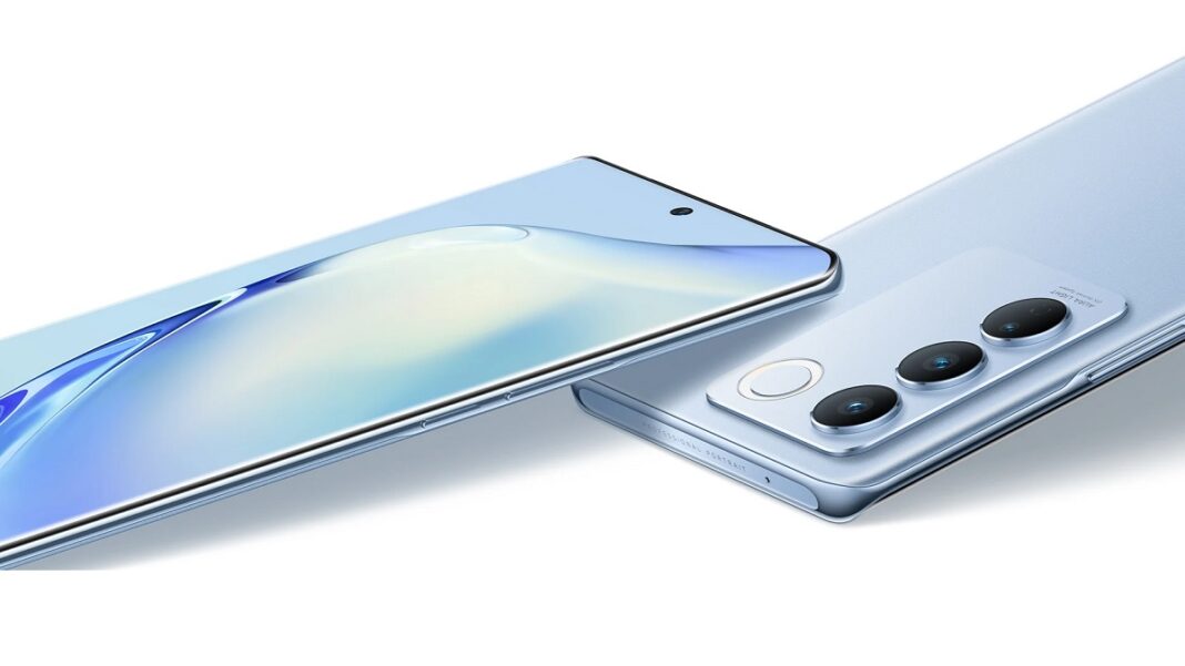 Vivo V29 Pro 5G Specifications Tipped Ahead Of Its India Launch vivo-v29-pro-5g-specifications-tipped-ahead-of-its-india-launch