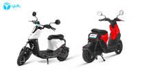 Yulu Wynn low-speed electric scooter launched in India, priced under Rs 60,000