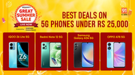 amazon-great-summer-sale-best-5g-phones-under-25000