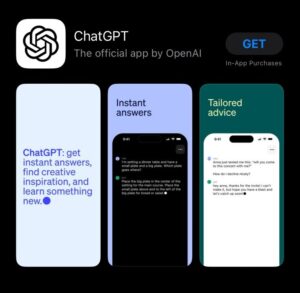 chatgpt-for-ios