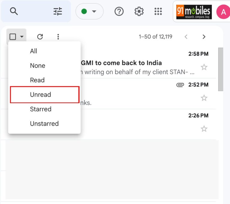 Gmail storage full? 6 easy ways to clear your Google account storage