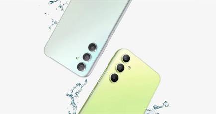 Samsung Galaxy M34 5G, Galaxy F34 5G India launch imminent as phones spotted on BIS