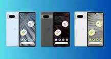Pixel 7a could be the final A-series phone from Google, claims tipster